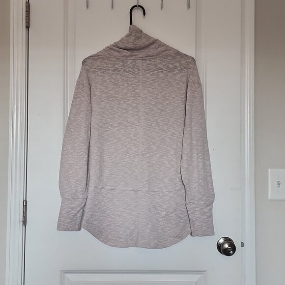 Prana Frieda Cowl neck Sweater Size Small - Picture 2 of 4